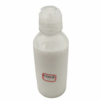 Nano cérium-oxid ritkaföldfém polírozó folyadék